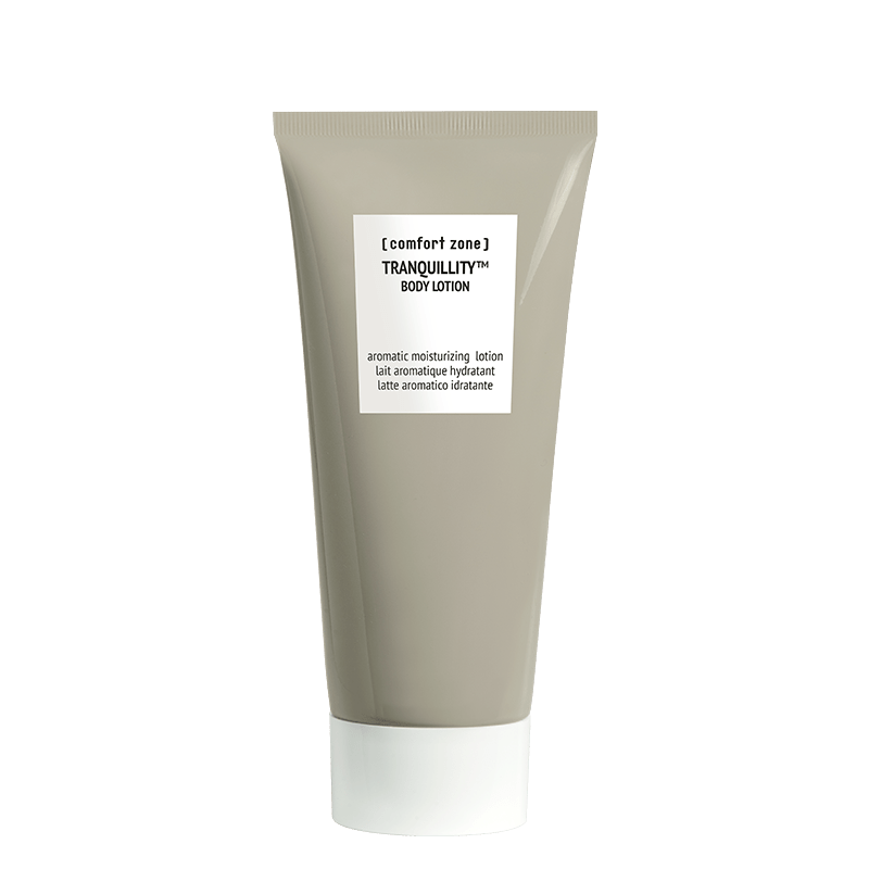 トランキリティ　ボディローション 200mL