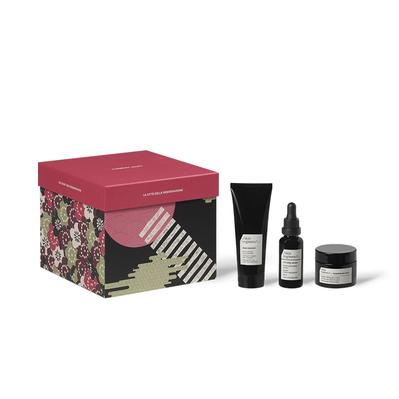 【予約商品】ザ　リジェネレーション　シティ　コフレ