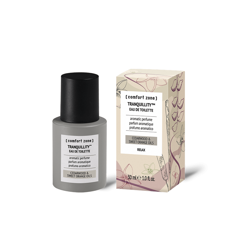 【予約商品】トランキリティ　オーデトワレ 30mL