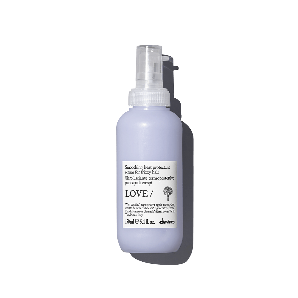 ダヴィネスエッセンシャル　ラブ　スムージング　ミルク 150mL