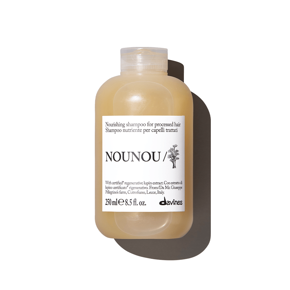 ダヴィネスエッセンシャル　ヌヌ　シャンプー 250mL