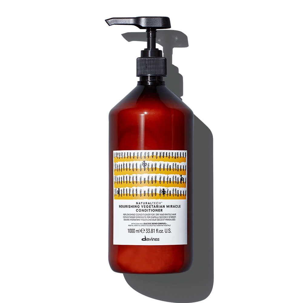 送料無料/新品】 davines 1000ml ダヴィネス ナチュラル 