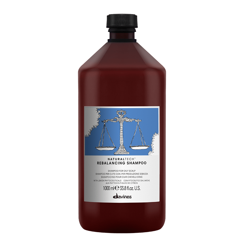 ナチュラルテック　シャンプー＜Ｒ＞　プロ 専用ポンプなし 1000mL