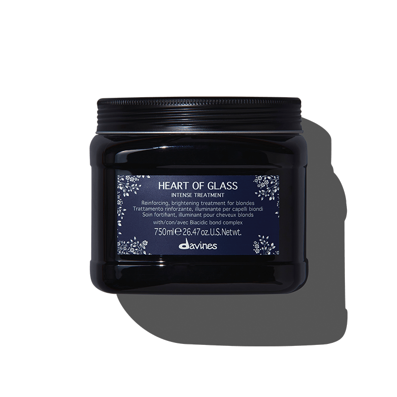 ハートオブグラス　インテンス　トリートメント　プロ 750mL