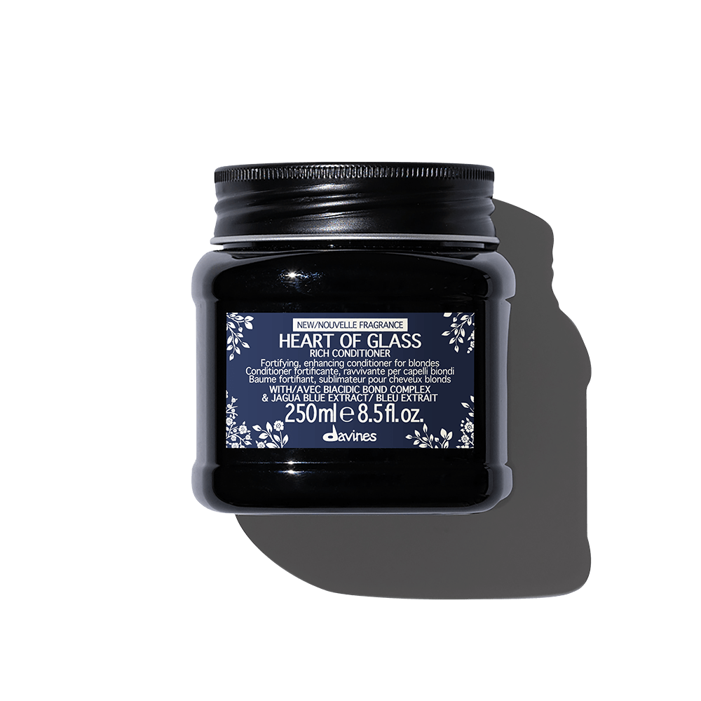 ハートオブグラス　リッチ　コンディショナー 250mL