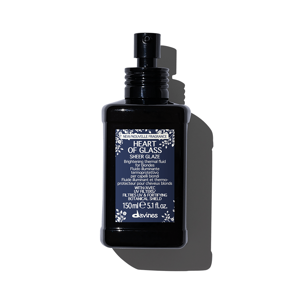 ハートオブグラス　シアー　ミルク 150mL