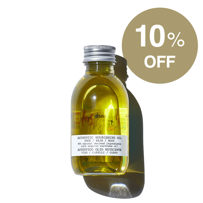 ダヴィネス オーセンティックオイル 140ml 3本＋1セット アウトレット品】オーセンティック オイル(140mL): ダヴィネス