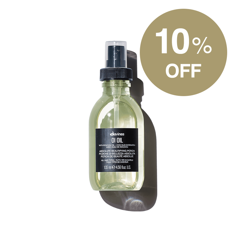 【アウトレット品】オイ　オイル 135mL