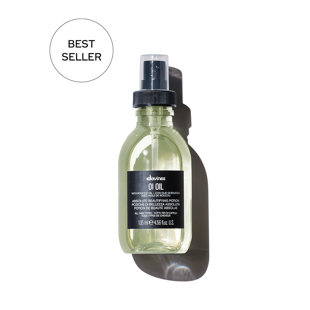 最安値2024Davines ダヴィネス　オイオイル 135mL×2 オイル/美容液