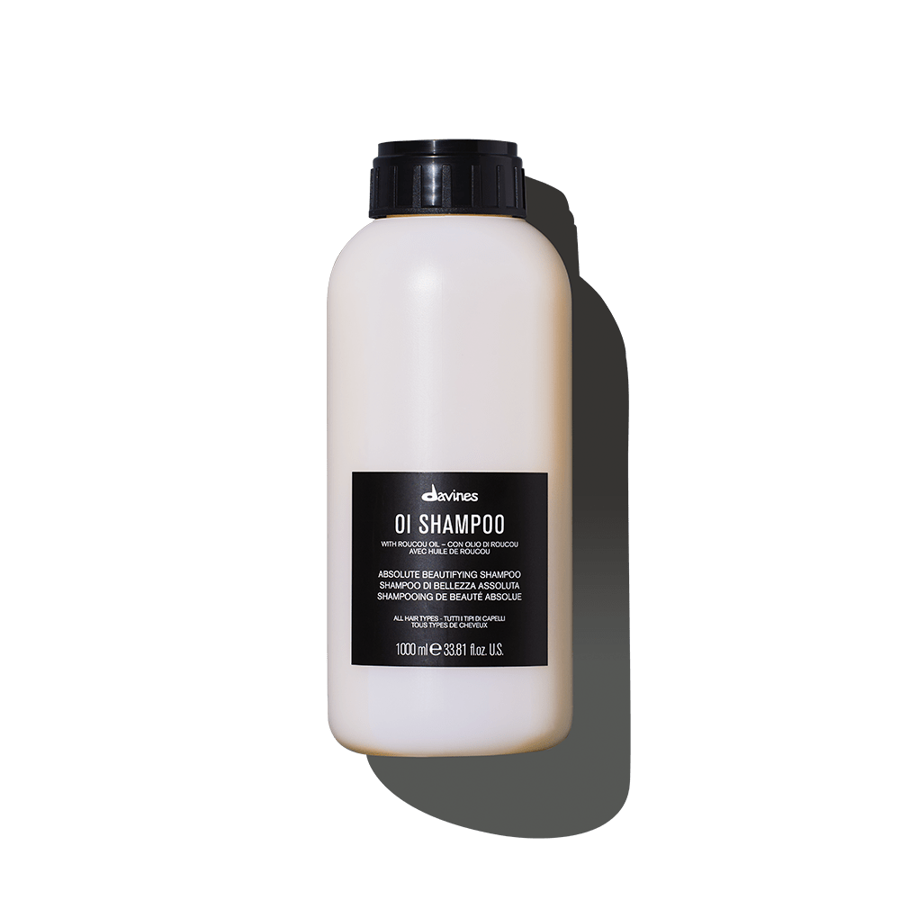 NEW新品Davines (ダヴィネス ) Oi シャンプー 1，000ml シャンプー