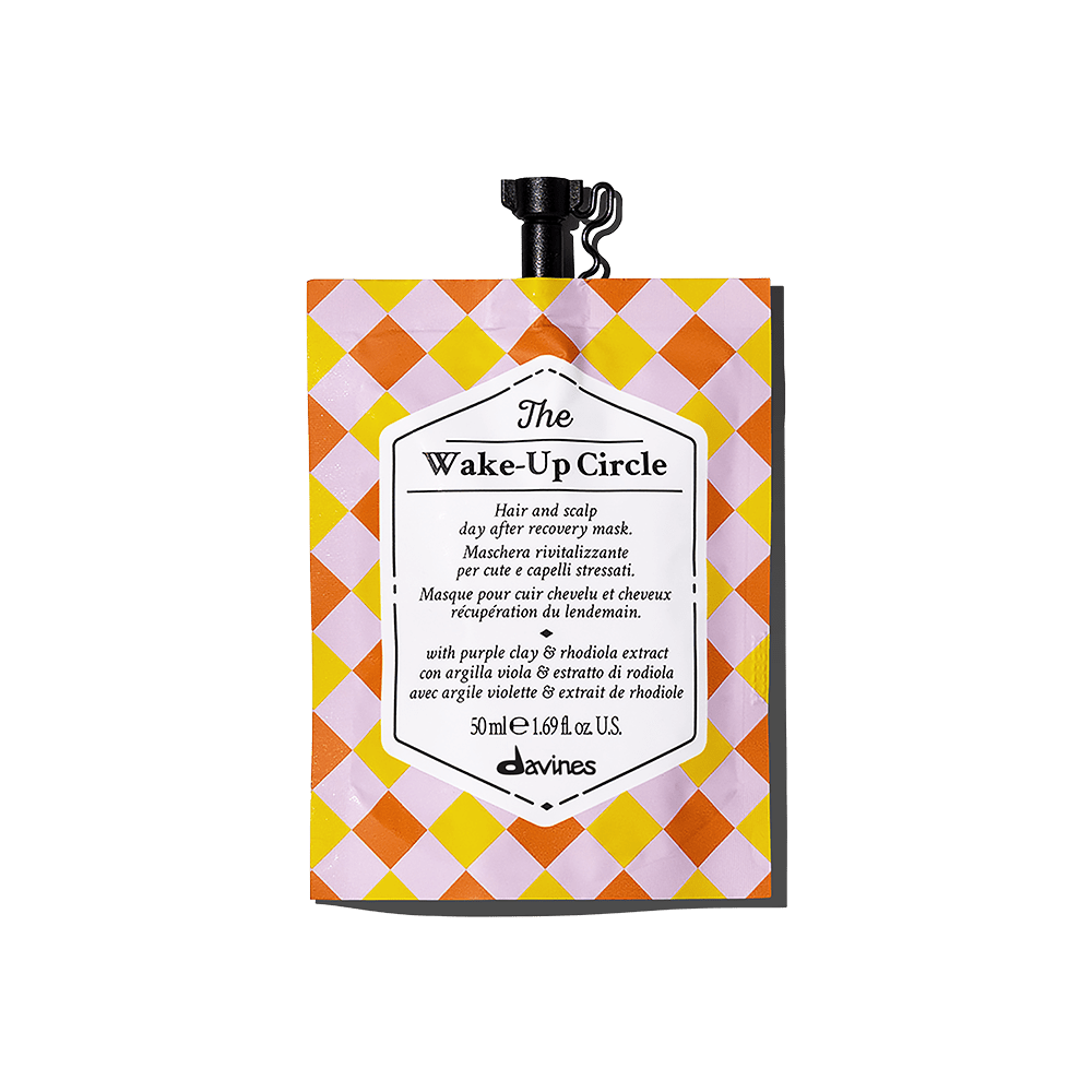 サークルクロニクルズ　ウェイクアップ　サークル 50mL