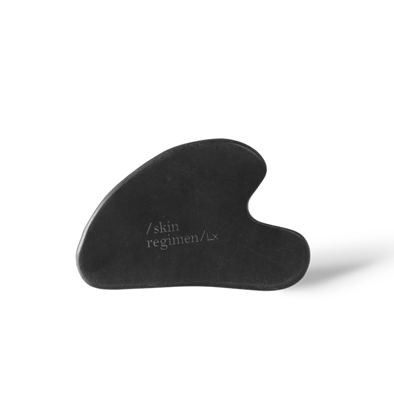 スキンレギメン　グアシャ