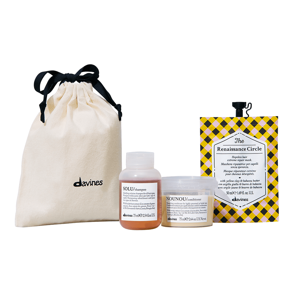 【セルフラッピング】ソル・ヌヌ／ルネッサンス　サークル