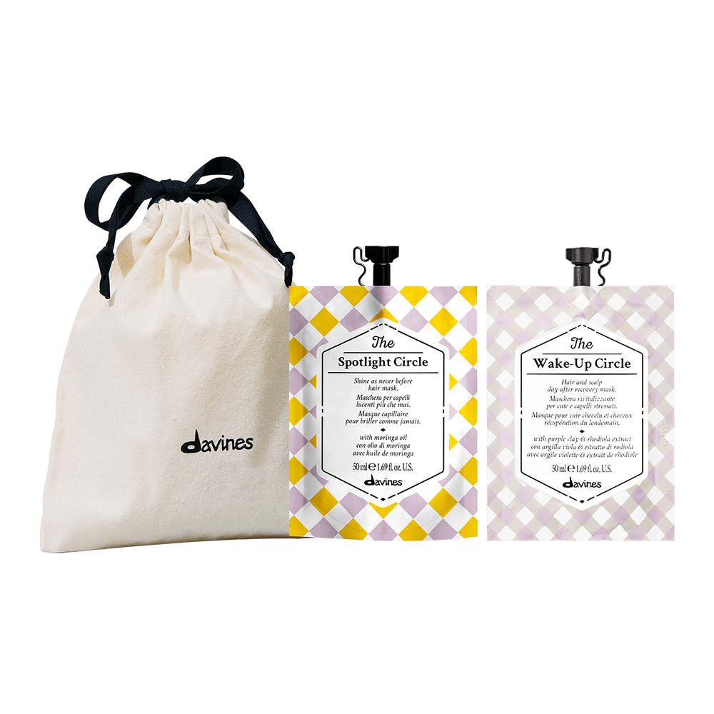 【セルフラッピング】スポットライト　サークル／レットイットゴー　サークル