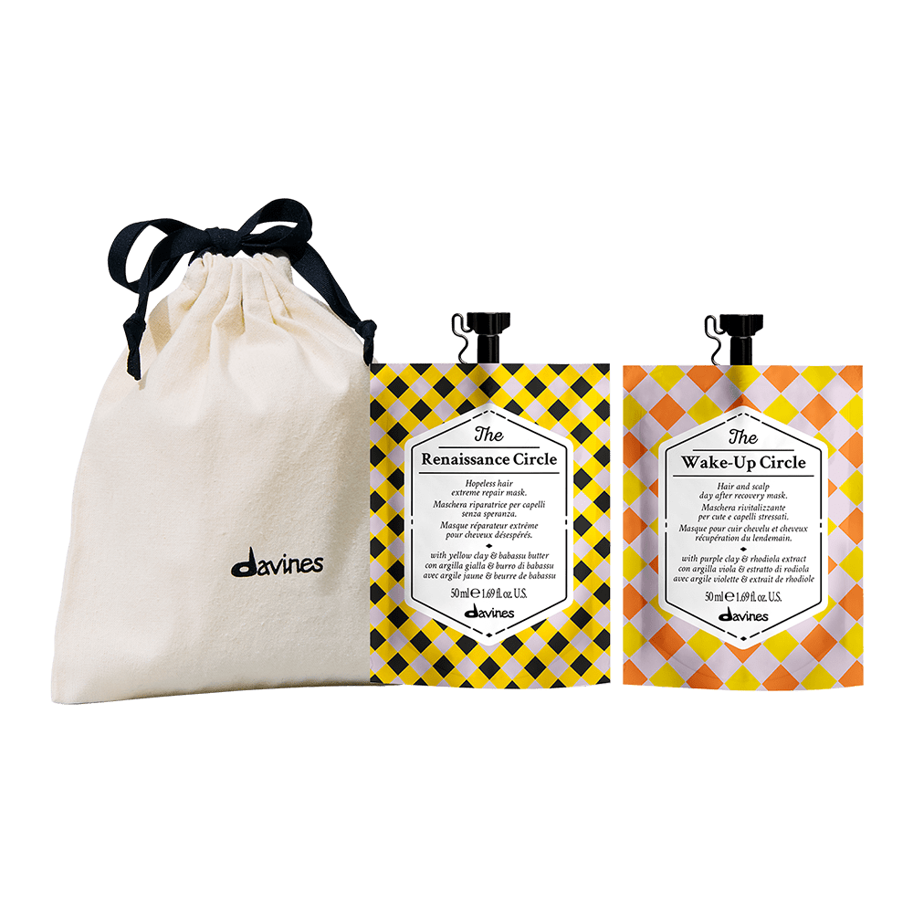 【セルフラッピング】ルネッサンス　サークル／ウェイクアップ　サークル