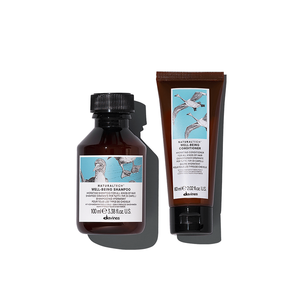 ナチュラルテック　＜Ｗ＞　スターターキット