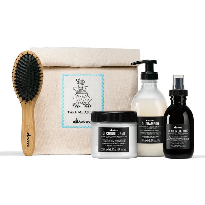 【WEB限定】オイ　シグニチャー　キット