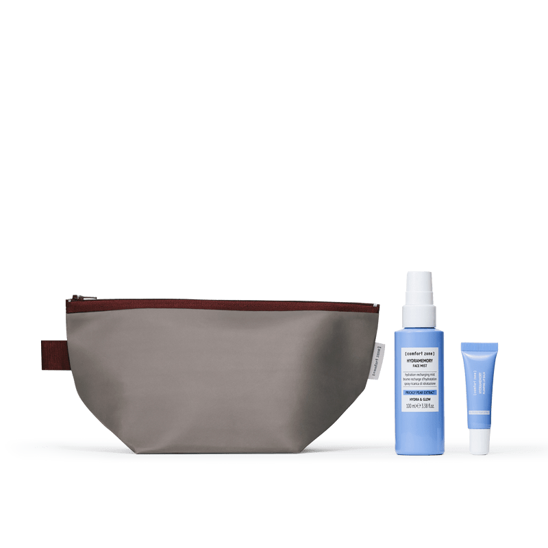 【WEB限定】ハイドラメモリー　ミスト&リップ　キット