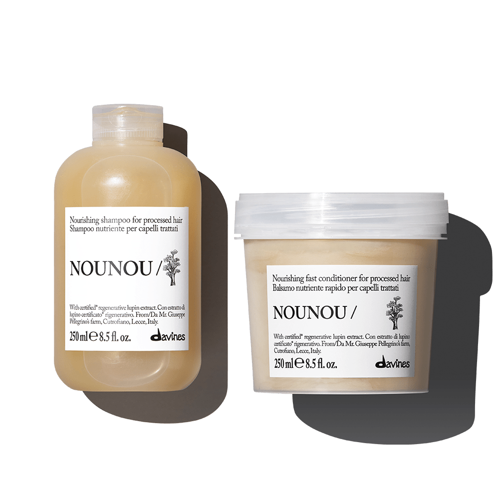 髪・頭皮の悩み別アイテムのご提案 | Davines公式オンラインショップ
