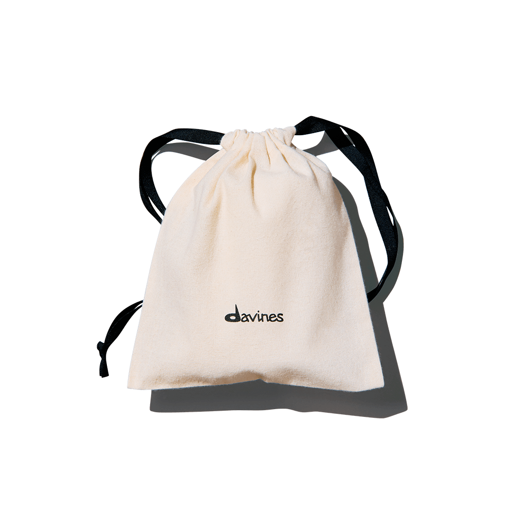 ダヴィネス　巾着　S