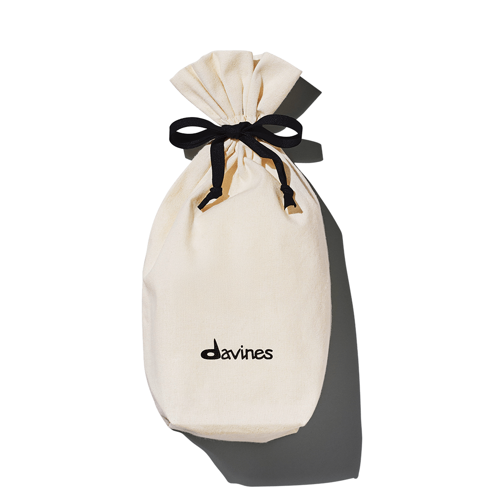 ダヴィネス　巾着　M