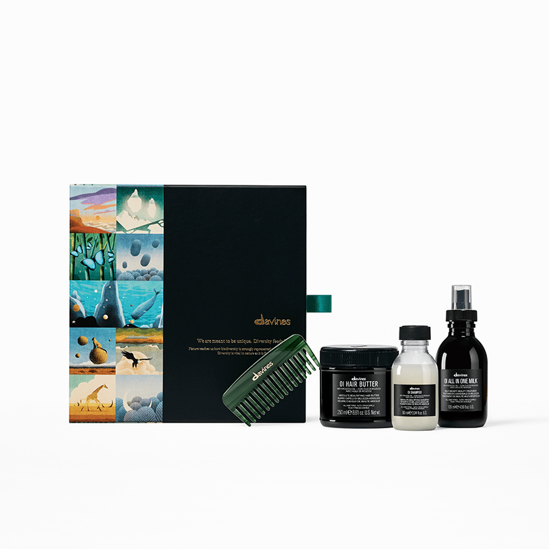 ダヴィネス　ダイバーシティ　ボックス＜オイ＞