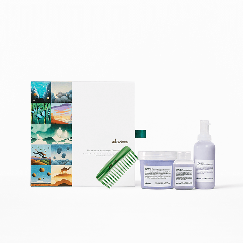 ダヴィネス　ダイバーシティ　ボックス＜ラブ＞