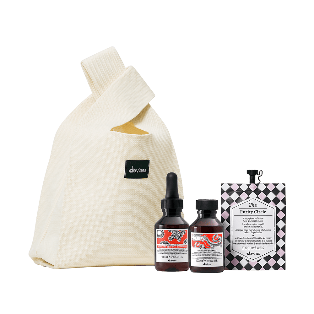 ダヴィネス　ニットバッグ　コフレ＜Ｅ＞