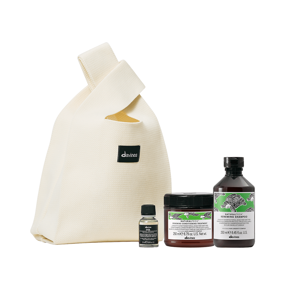 ダヴィネス　ニットバッグ　コフレ＜ＲＮ＞