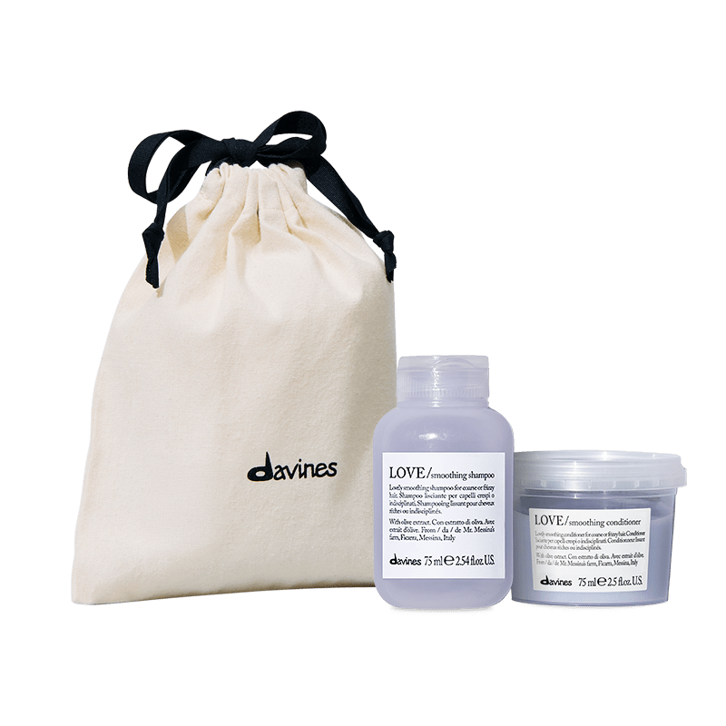 スーベニア　ポーチ　ラブ