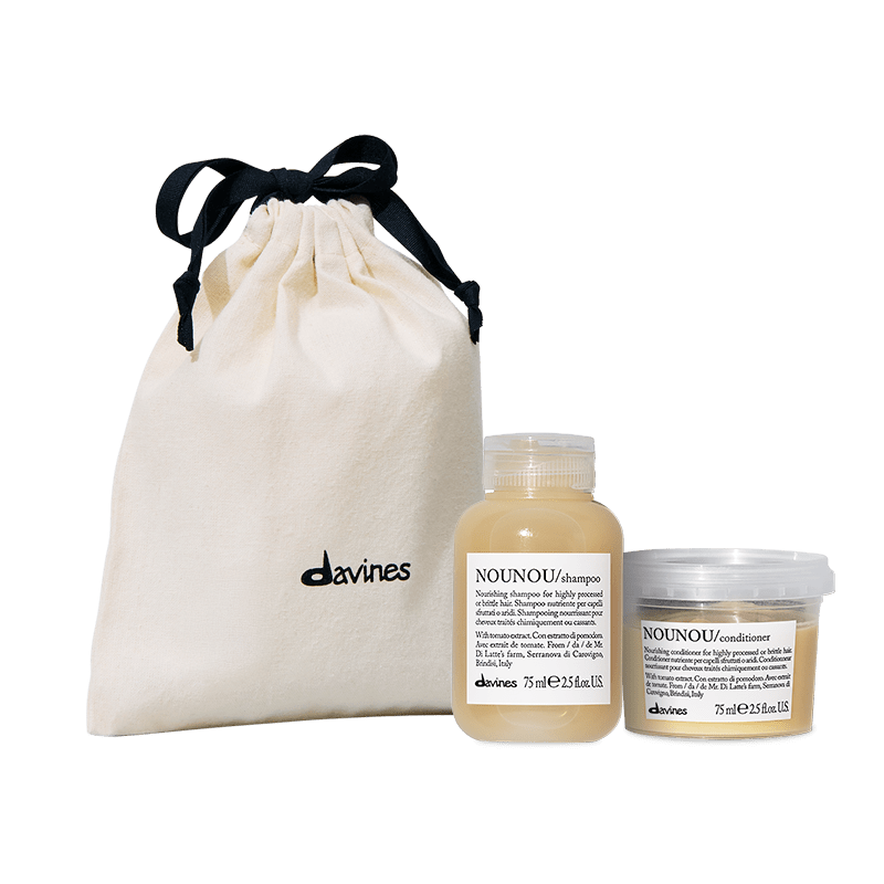 スーベニア　ポーチ　ヌヌ