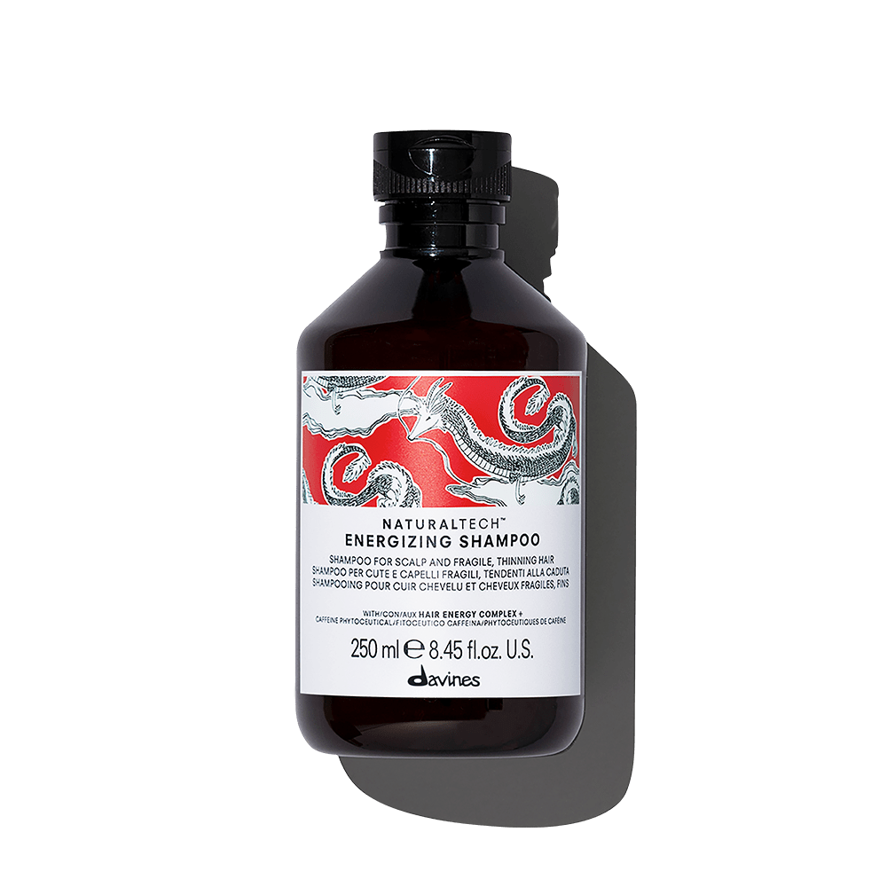 ナチュラルテック　シャンプー＜Ｅ＞ 250mL