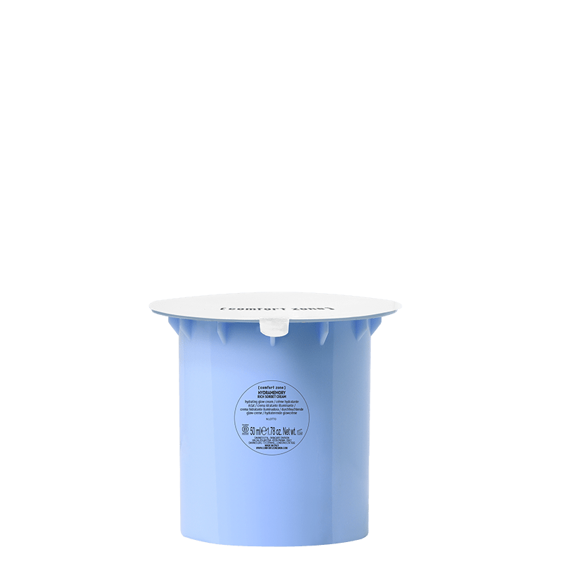 ハイドラメモリー　リッチ　ソルベ　クリーム　レフィル