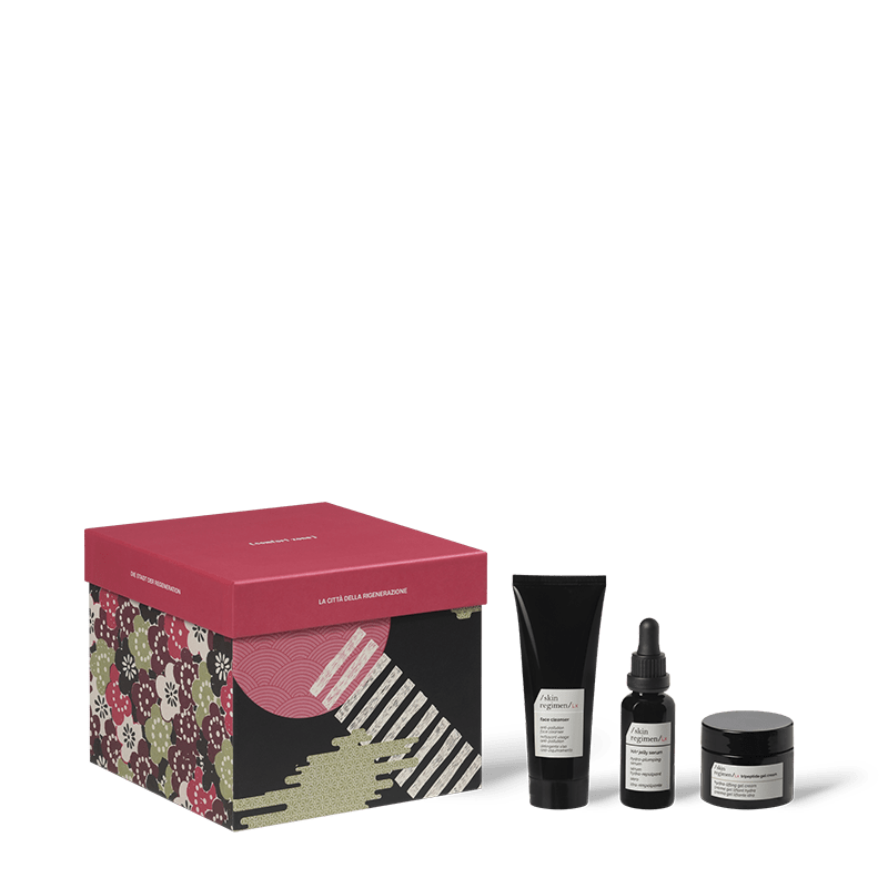 【予約商品】ザ　リジェネレーション　シティ　コフレ