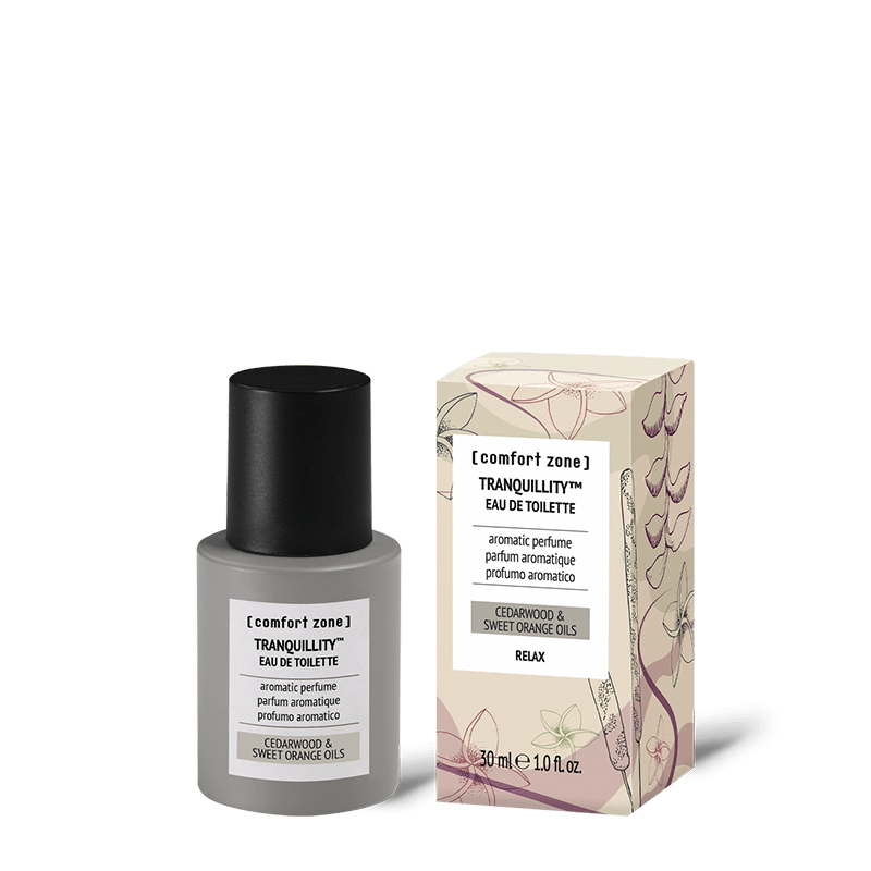 【予約商品】トランキリティ　オーデトワレ