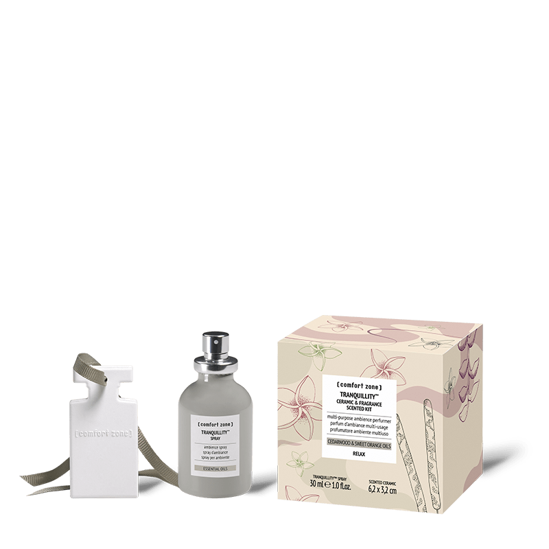 【予約商品】トランキリティ　フレグランス　キット