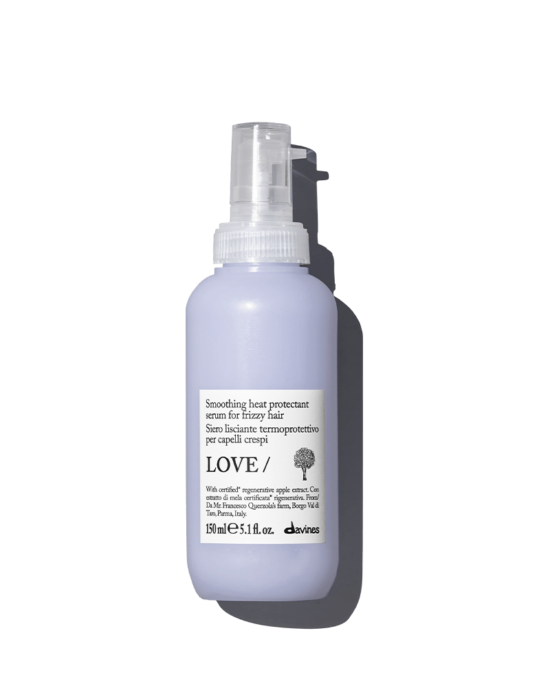 ダヴィネスエッセンシャル ラブ スムージング ミルク | Davines公式