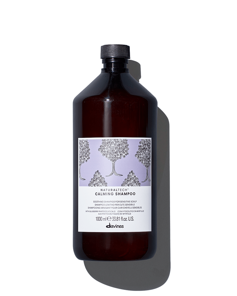 ナチュラルテック シャンプー＜C＞ プロ(1000mL 専用ポンプ