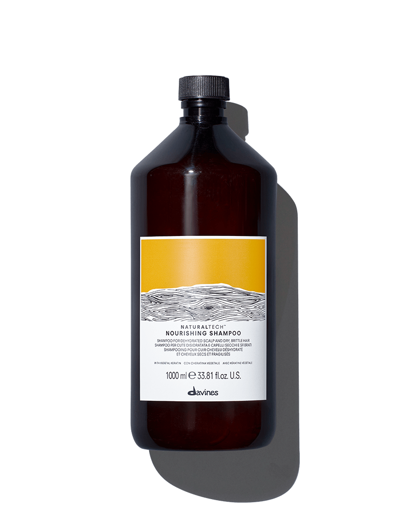 ナチュラルテック シャンプー＜RP＞(250mL): ダヴィネス