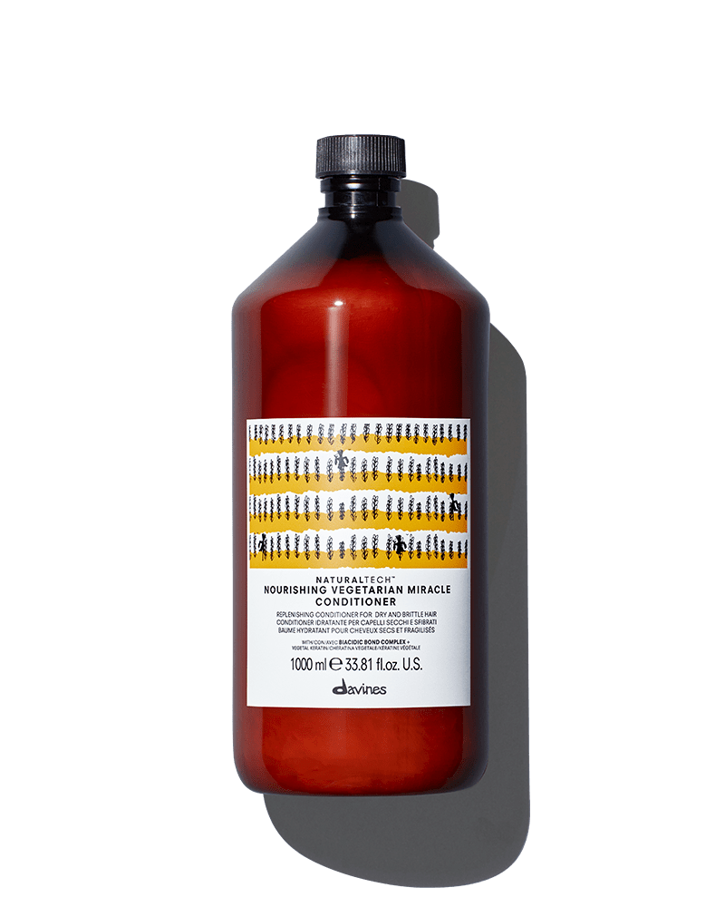 ナチュラルテック コンディショナー＜N＞ プロ | Davines公式