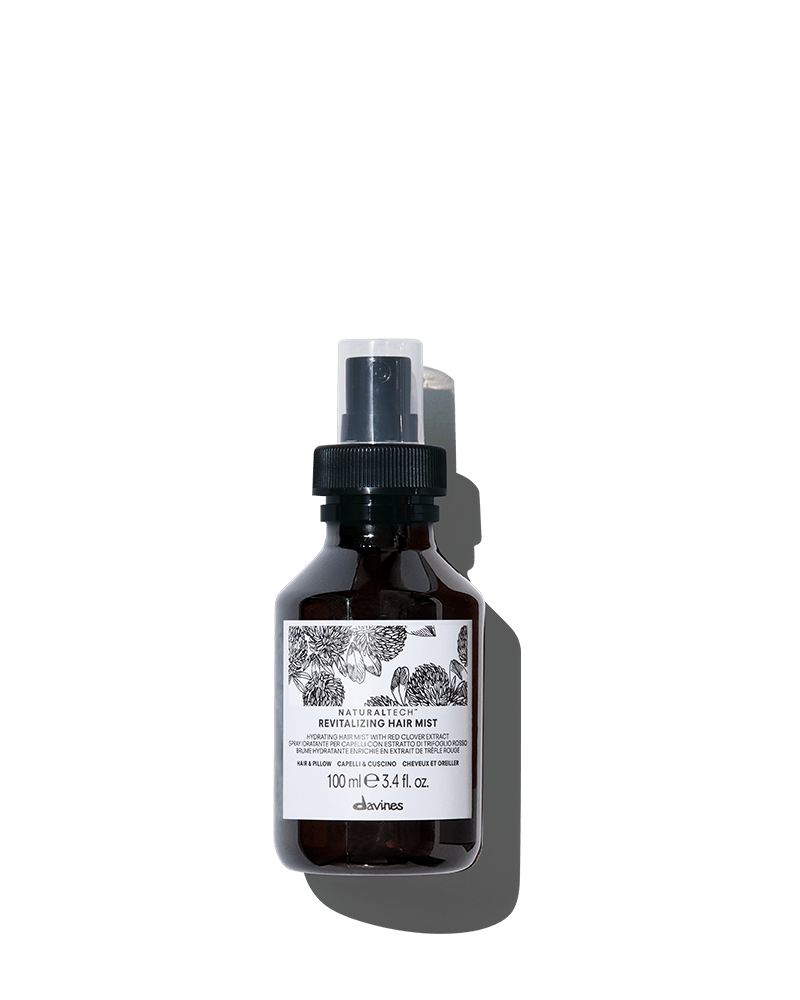 ダヴィネス　ナチュラルテック ナチュラルテック シャンプー＜N＞(250mL): ダヴィネス