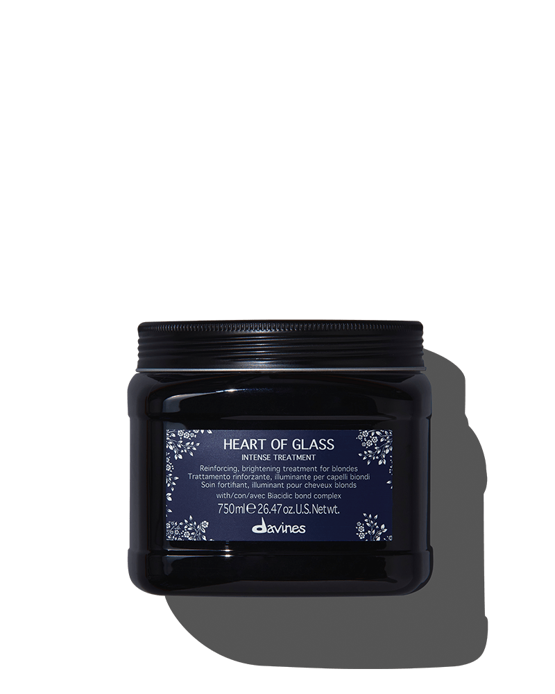 ハートオブグラス　インテンス　トリートメント　プロ