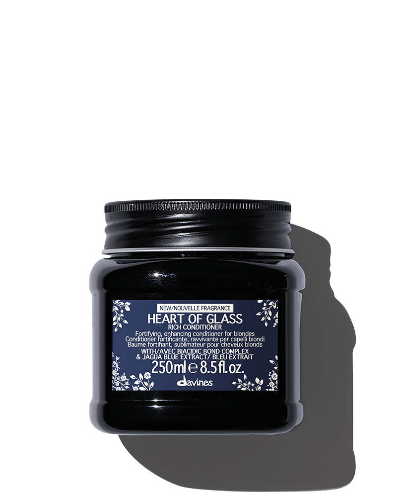 ハートオブグラス　リッチ　コンディショナー