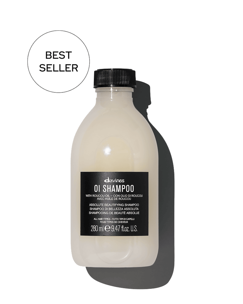 オイ　シャンプー