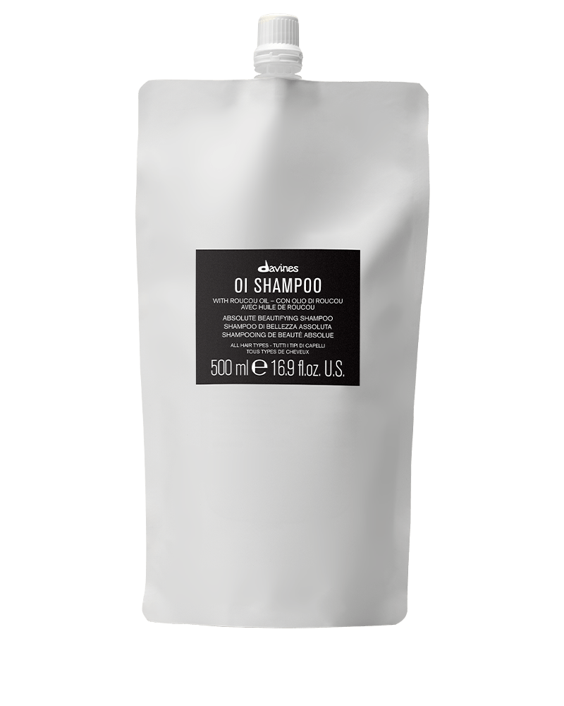 オイ　シャンプー　レフィル