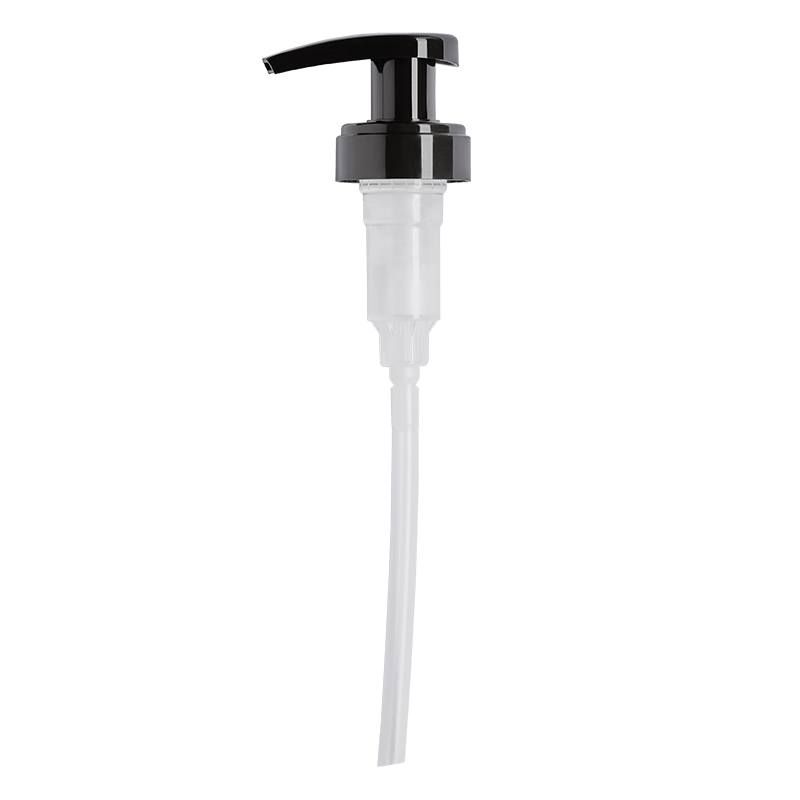 オイ・アルケミック　ポンプ