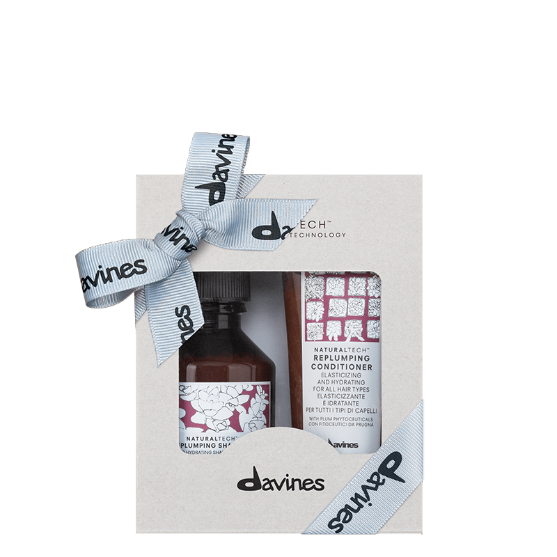 DAVINES GIFT SELECTION: ｜ダヴィネス / コンフォートゾーン 公式オンラインショップ