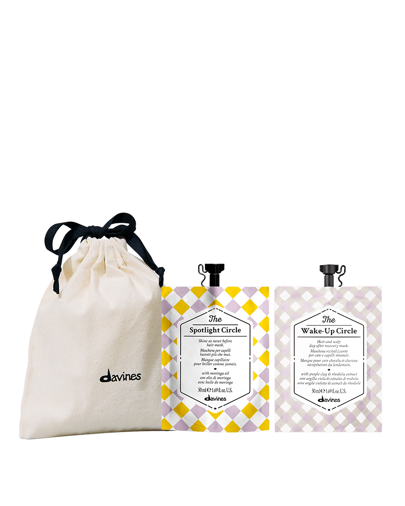 DAVINES GIFT SELECTION: ｜ダヴィネス / コンフォートゾーン