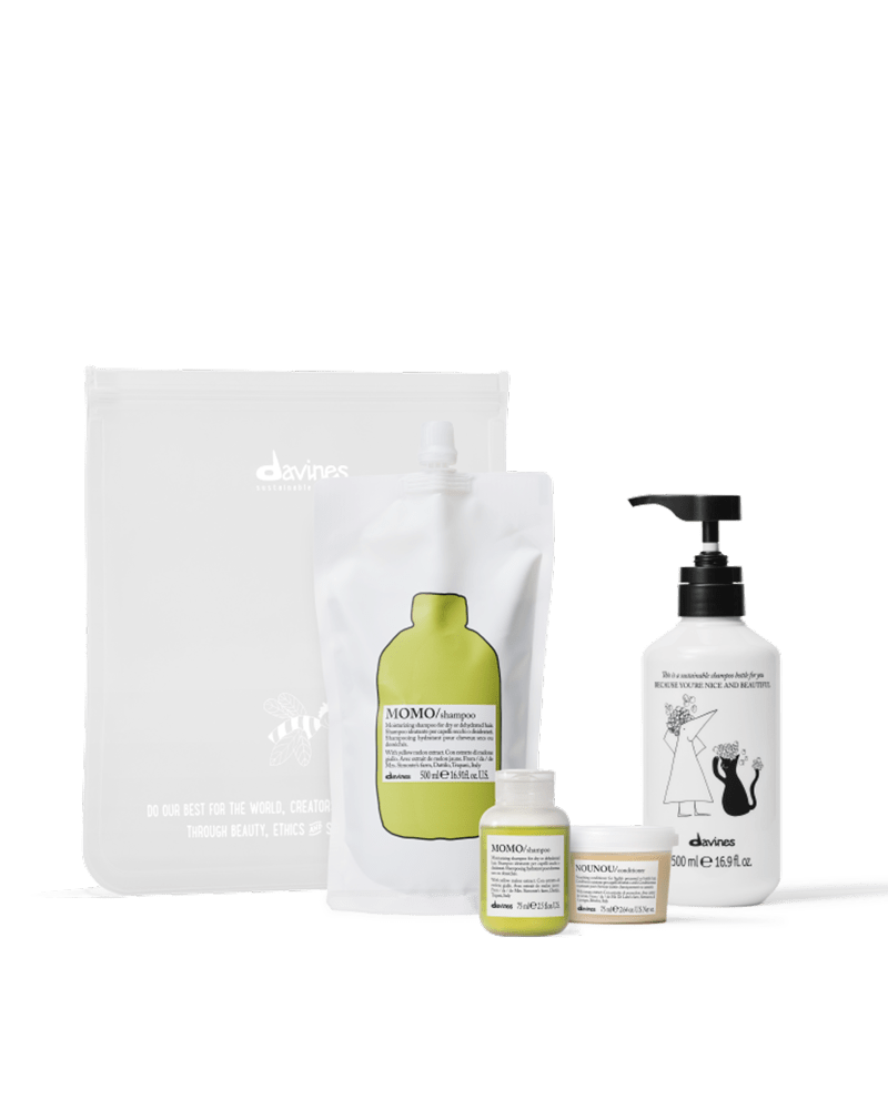 キット・限定アイテム一覧｜Davines公式オンラインショップ