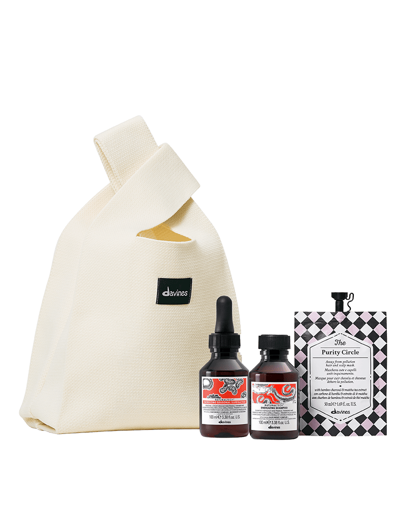 ダヴィネス　ニットバッグ　コフレ＜Ｅ＞